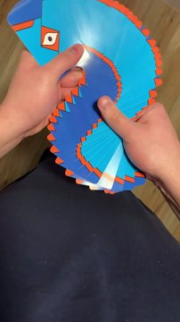 Playing Card Magic | Magic Tricks | Magic Bucket | Gianni Palumbo Magic Tricks #magician #cardmagic