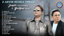 LAGU YOCHEN & JONAR - 2 ARTIS SUARA TINGGI ( AMBON BATAK - YOCHEN  & JONAR )