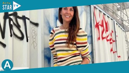 Véronika Loubry donne des nouvelles de son compagnon touché par la maladie