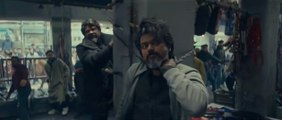 LEO - Official Trailer - Thalapathy Vijay - Lokesh Kanagaraj - Anirudh Ravichander
