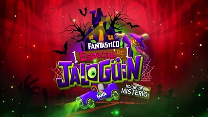 'Acábatelo' regresa al 'Especial de Halloween' 2023
