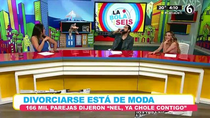 116 mil mexicanos se divorciaron en el 2022, según el INEGI