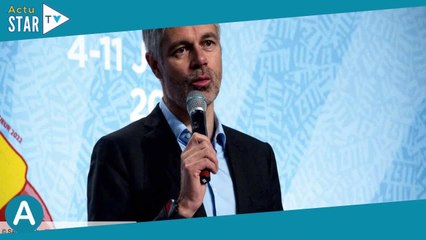 “Laurent Wauquiez règne par la peur” : Najat Vallaud-Belkacem en a fait les frais !