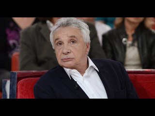 VIDEO: "La plus belle affaire de ma vie" : Michel Sardou évoque la vente de sa maison en Floride, un
