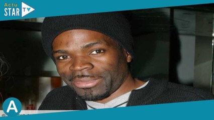 Ménélik : que devient le rappeur star des années 1990, interprète du tube culte Bye Bye ?