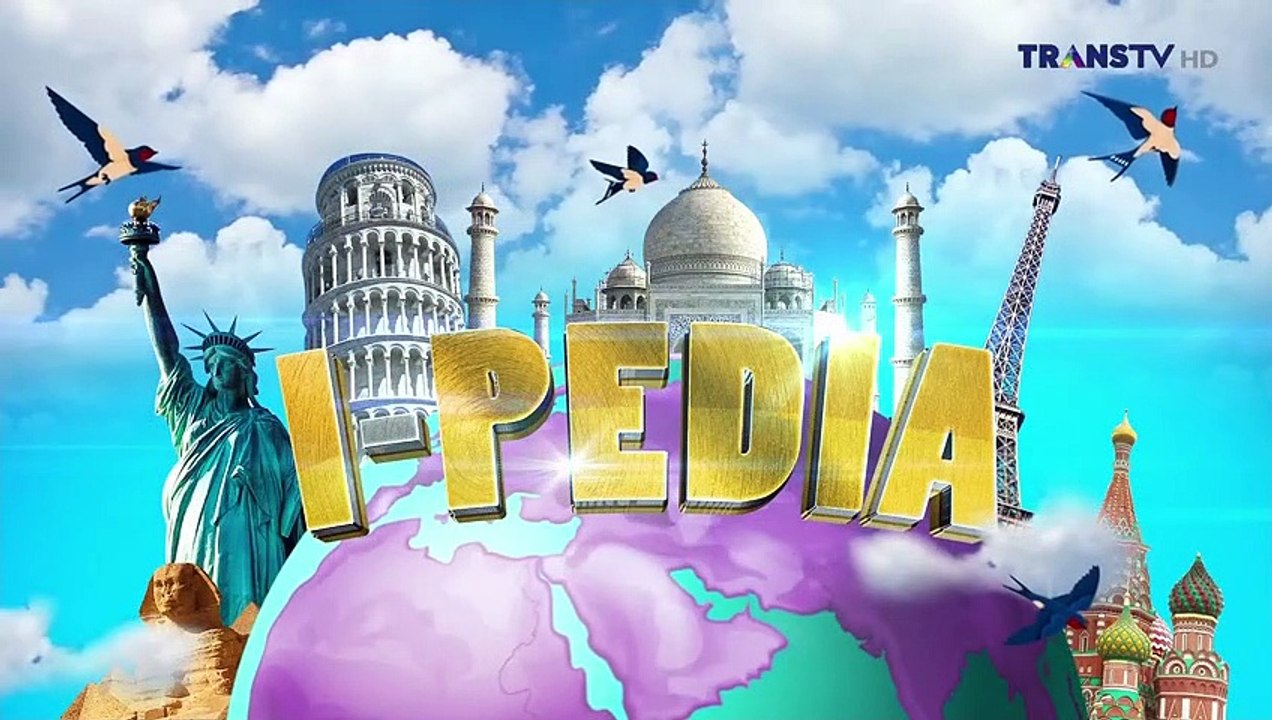 I-PEDIA 270