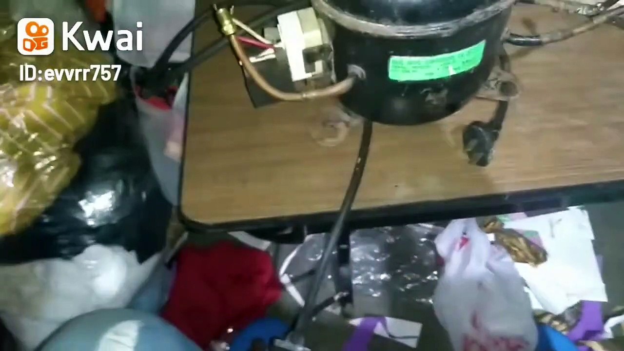 Porque mi congelador no congela