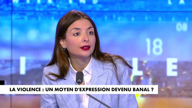 Najwa El Haïté : «Vous avez des établissements scolaires qui sont devenus de véritables passoires»
