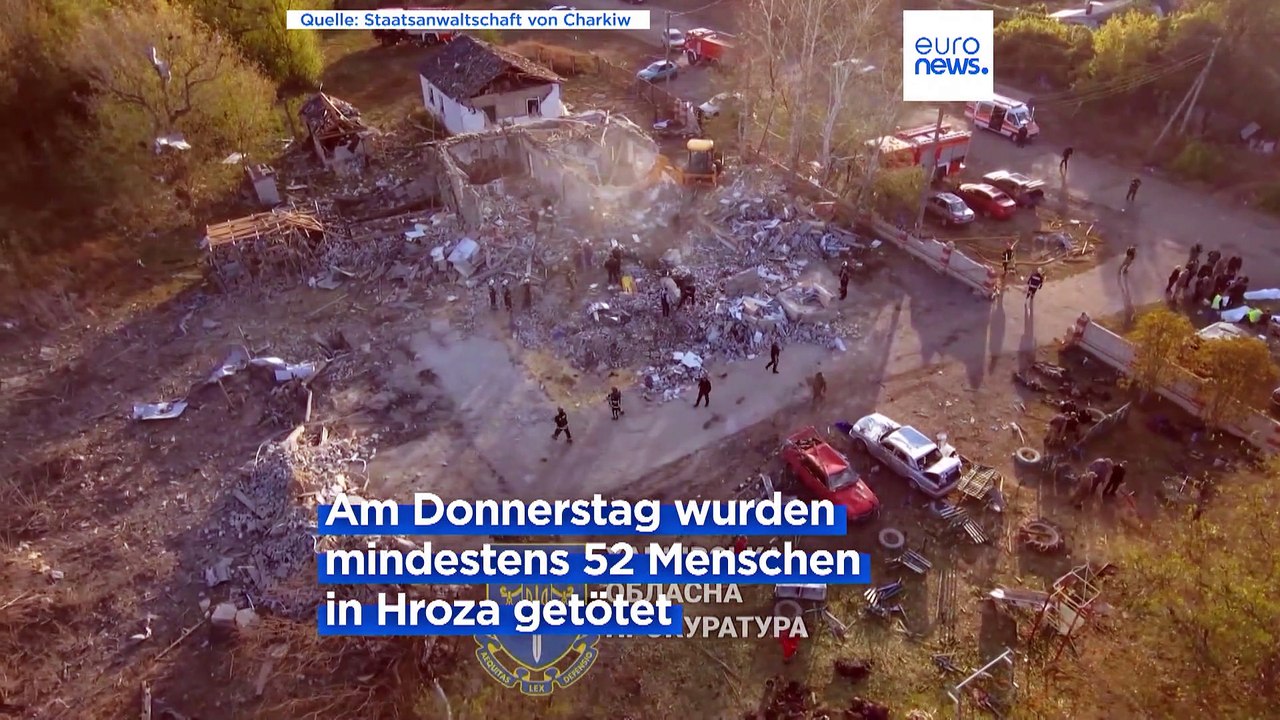 Nachrichten des Tages | 7. Oktober - Morgenausgabe