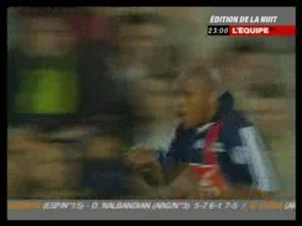 Nantes PSG
