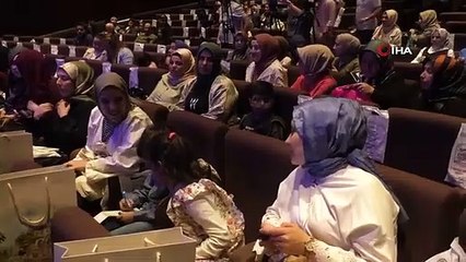 Eyüpsultan'da '2023-2024 Kültür Sanat Sezonu' başladı