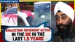 Canada vs India: Sikh restaurant owner who was attacked on the Khalistani Movement | Oneindia News