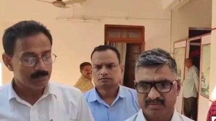 सीधी: लोकायुक्त की टीम ने रोजगार सहायक को किया गिरफ्तार