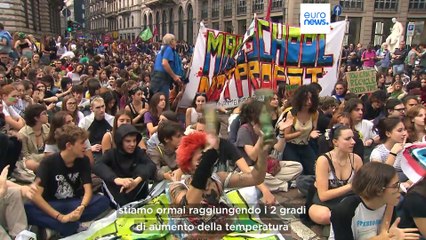 Le notizie del giorno | 07 ottobre - Mattino