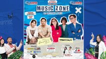 MUSIC ZONE: Penampilan Keren Triout dan Suara Kayu di Anjungan Sarinah