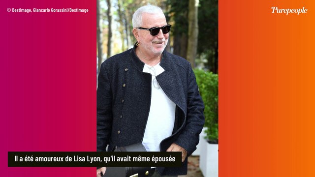 Bernard Lavilliers : Son ex-femme au corps incroyable prise entre les cuisses d'Arnold Schwarzenegger
