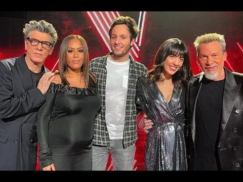 EXCLU - Nolwenn Leroy rejoint The Voice 11 : Je serai une coach avec une mission particulière