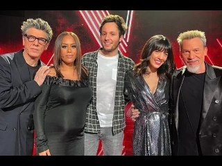 EXCLU - Nolwenn Leroy rejoint The Voice 11 : "Je serai une coach avec une mission particulière"