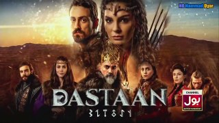 Destan Episode 30 in Urdu/Hindi Dubbed - Turkish Drama in Urdu/Hindi - Dastaan Turkish drama in Urdu Dubbed - HB Hammad Dyar