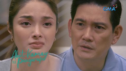 Abot Kamay Na Pangarap: Zoey persuades RJ to forgive (Episode 338)