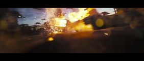 Lockout (2012) - Trailer