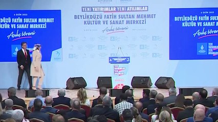 Neslican Tay’ın annesi anlattı İmamoğlu gözyaşlarını tutamadı