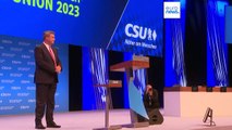 Germania, occhi puntati sulle elezioni in Bavaria, barometro dei consensi del governo federale