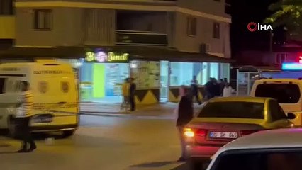 BU KEZ KURŞUNLARIN HEDEFİ FIRIN OLDU