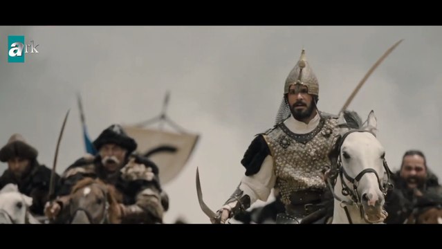 Alp Arslan Episode 60 | Alp Arslan Final Episode Promo