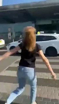 Breaking News: Hamas Launches Unprecedented Attack, Infiltrating Israel's Borders