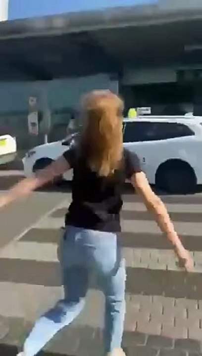 Breaking News: Hamas Launches Unprecedented Attack, Infiltrating Israel's Borders