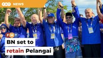 Barisan Nasional set to retain Pelangai stronghold despite voter fatigue