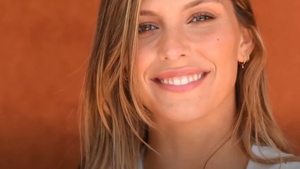 Camille Cerf victime d'un vol : cette grosse mésaventure dont elle a été victime après un séjour