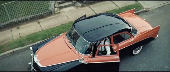 Miranda's Victim Bande-annonce (EN)