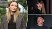 Olivia Wilde shades Taylor Swift and Travis Kelce’s blossoming romance