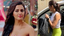 Tejasswi के 3.50 लाख के Purse ने खींचा लोगो का ध्यान, हर जगह हो रही चर्चा | Filmibeat