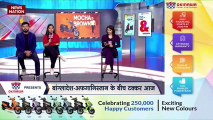 ICC World Cup 2023 : BAN vs AFG LIVE धर्मशाला क्रिकेट स्टेडियम में होगा रोमाचंक मुकाबला