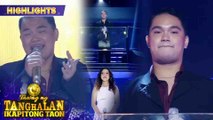 Jhon Padua wins for the fourth time | It’s Showtime Tawag Ng Tanghalan