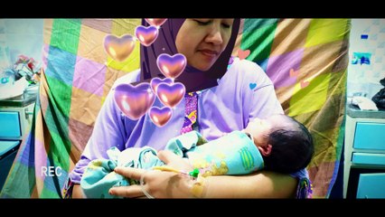 Mendebarkan dan Memotivasi : Video Kelahiran Bayi yang Mengispirasi untuk Menghadapi Perubahan Hidup