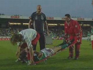 Régis passe son CFAPSE