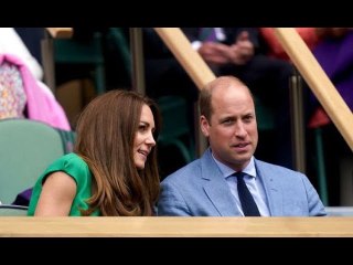 William considering relocating family to Windsor to be closer to Queen
