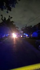 #EnVivo Matan a vecino de Lomas de Polanco, en Guadalajara #GuardiaNocturna