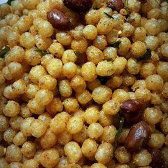 डायट चिवडा एक चमचा तेलात तयार  ज्वारी बुदी चिवडा | Jwari Bundi Chivda | शुगर ,BP साठी सगळ्यात उत्तम