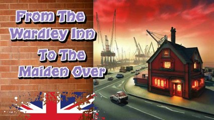 Pelaw Boot Boys - Where the sun goes down