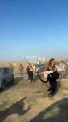 هروب المستوطنين من المستوطنات