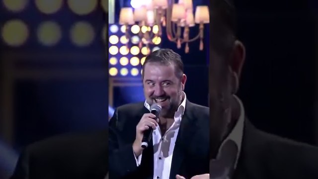 Ata Demirer: Şaka Yaptım Sevgilim! | Şarkılar Bizi Söyler #Shorts