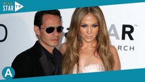 Jennifer Lopez : elle zappe son ex, Marc Anthony, le jour de la Fête des pères