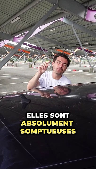 Le top du savoir-faire français 