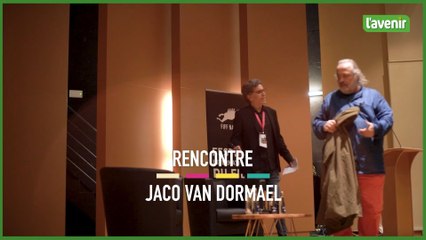 FIFF 2023 - Aftermovie du jeudi 05 octobre