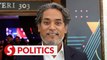 Give Cabinet time to prove their worth, says Khairy